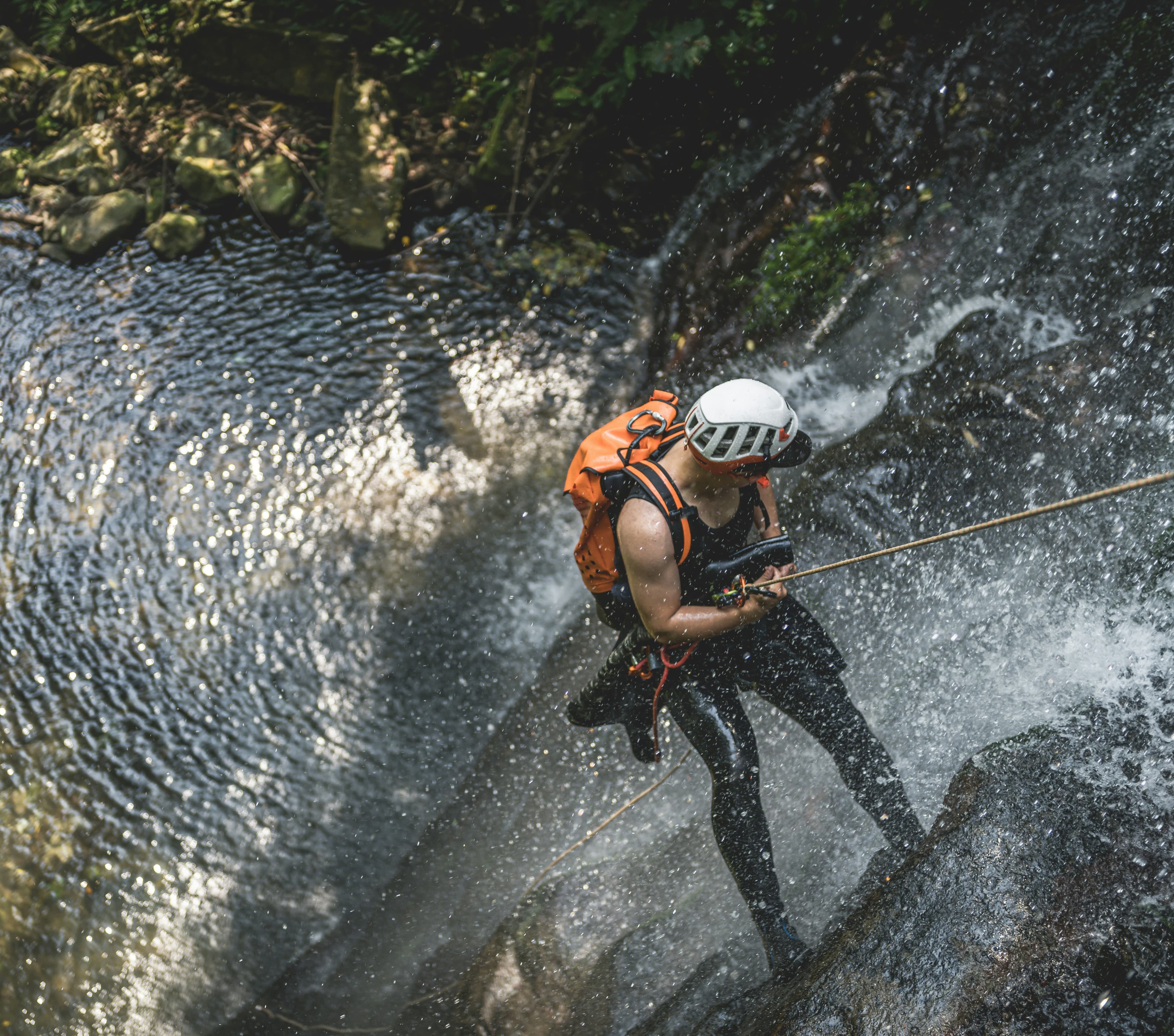 Arrière-plan pour FunTrip