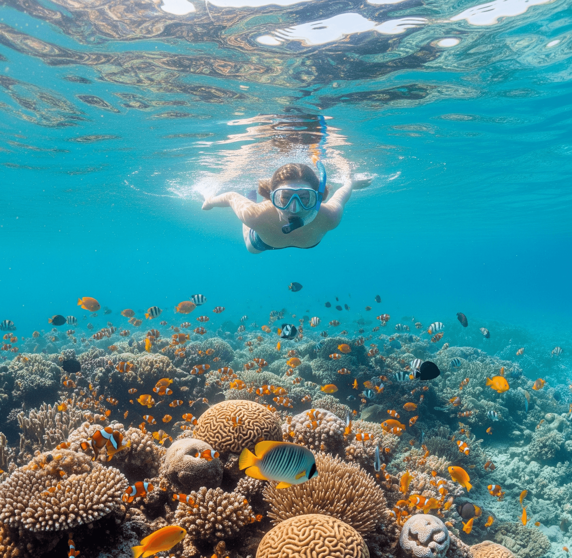 Arrière-plan pour Graillon Aquarando