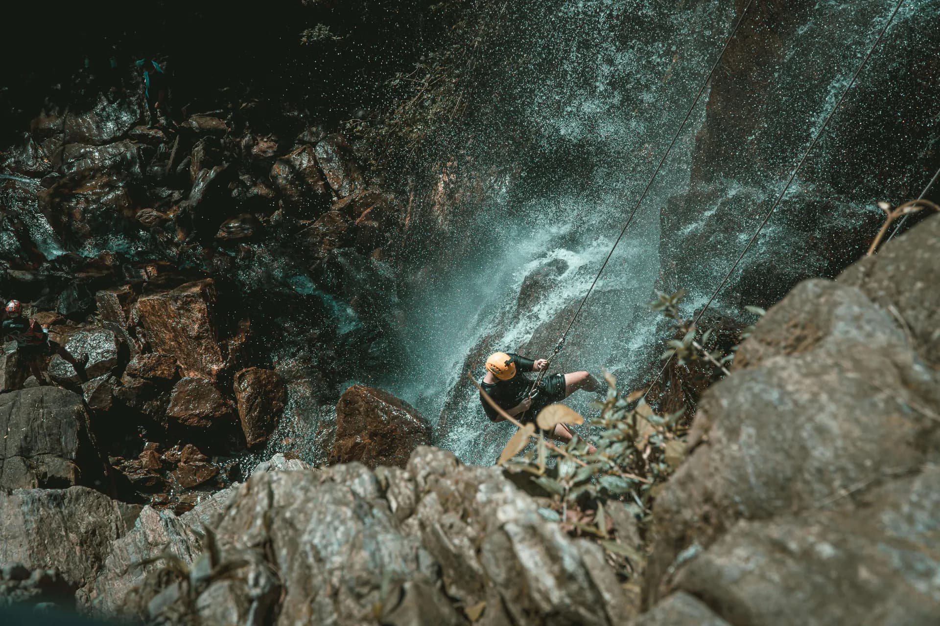 Canyoning France : Le Guide Complet 2026 pour votre Aventure
