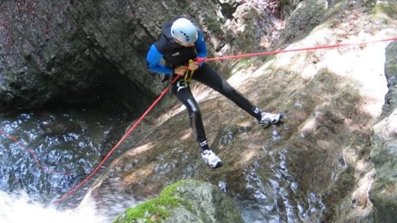 Chaussure de Canyoning : Le Guide d'Achat Complet pour Dompter l'Eau et la Roche